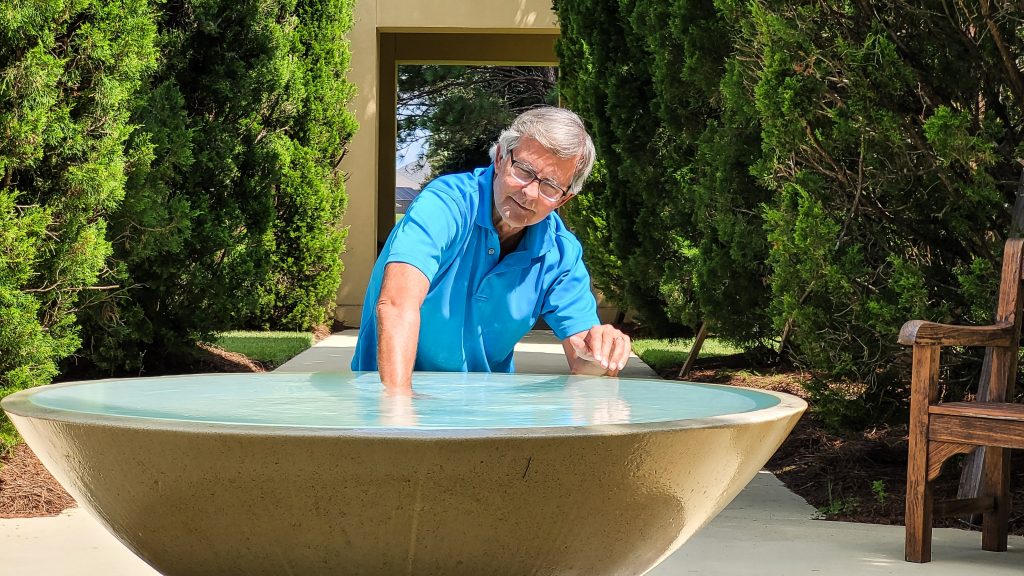Create A Relaxing Oasis 5 Essential Elements For A Zen Garden