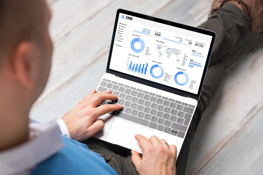 Using Data Insights to Guide Growth