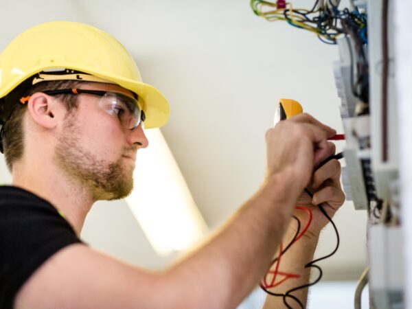 Emergency Electrician in Stourbridge: Prompt, Professional Help When Safety Comes First