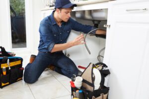 Emergency Plumber in Huntingdon Rapid Response When Plumbing Problems Escalate